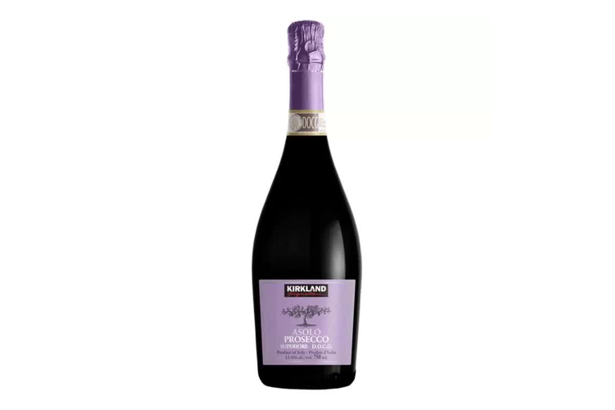 Usa: ritirate quasi un milione di bottiglie di Prosecco per rischio esplosione