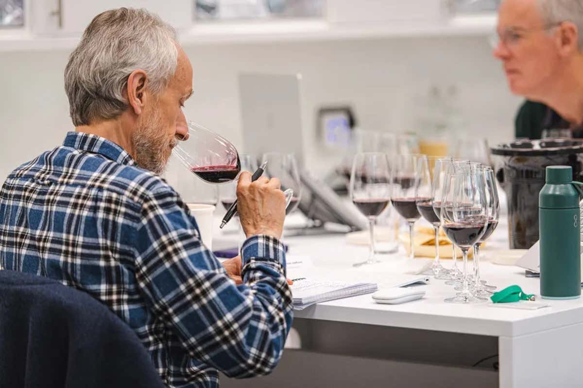 Decanter, Italia 2ª per medaglie: oltre 2mila riconoscimenti e 6 Best in Show Decanter, Italia 2ª per medaglie: oltre 2mila riconoscimenti e 6 Best in Show