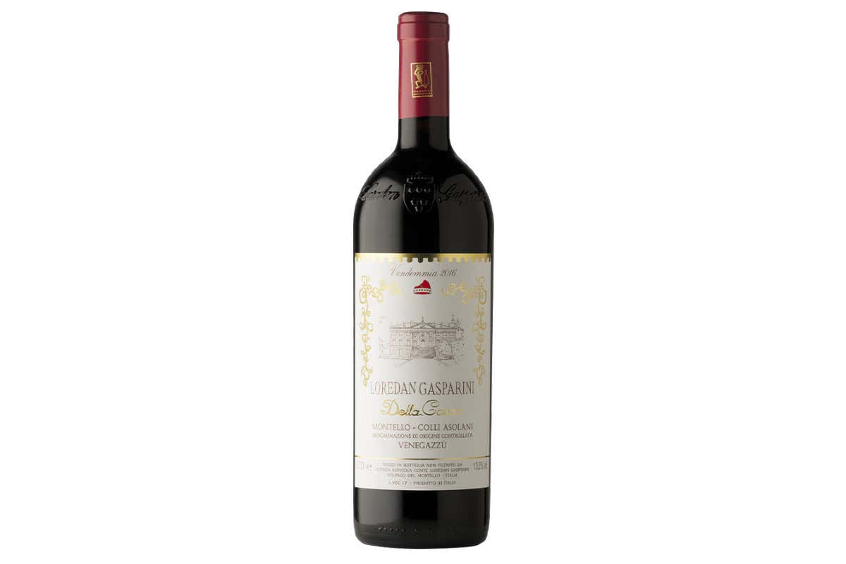 Bordolesi storici e bianchi friulani: il filo che unisce Montello e Collio