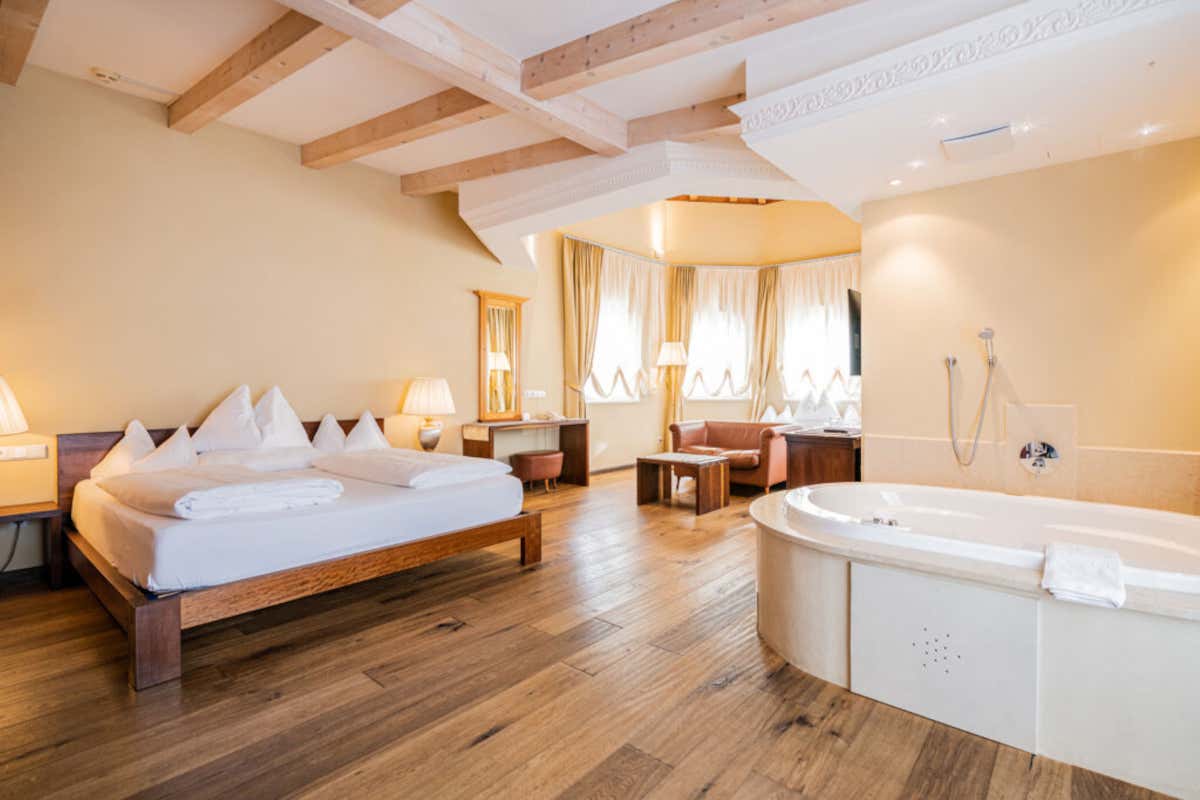 “Il favoloso mondo” dell'Hotel Fameli: relax per bambini e adulti tra le Dolomiti