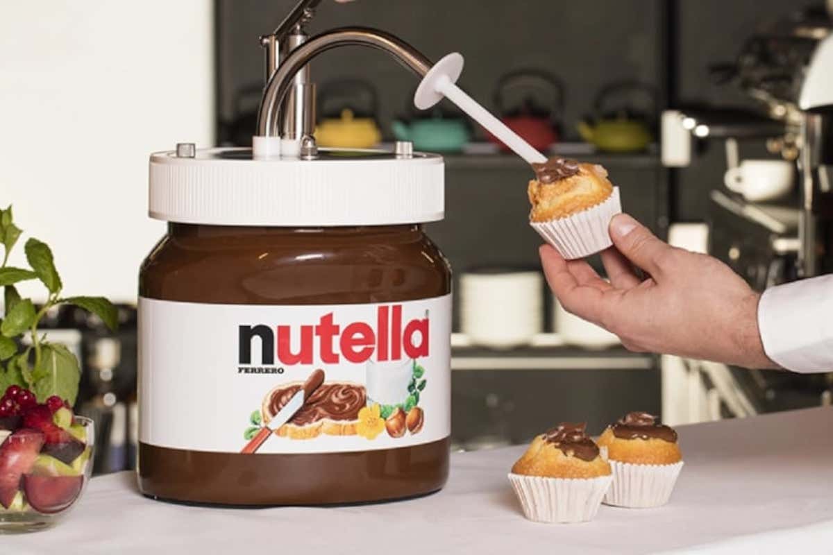 Ferrero investe 60 milioni in Francia: nuovo polo europeo per i Nutella Biscuits