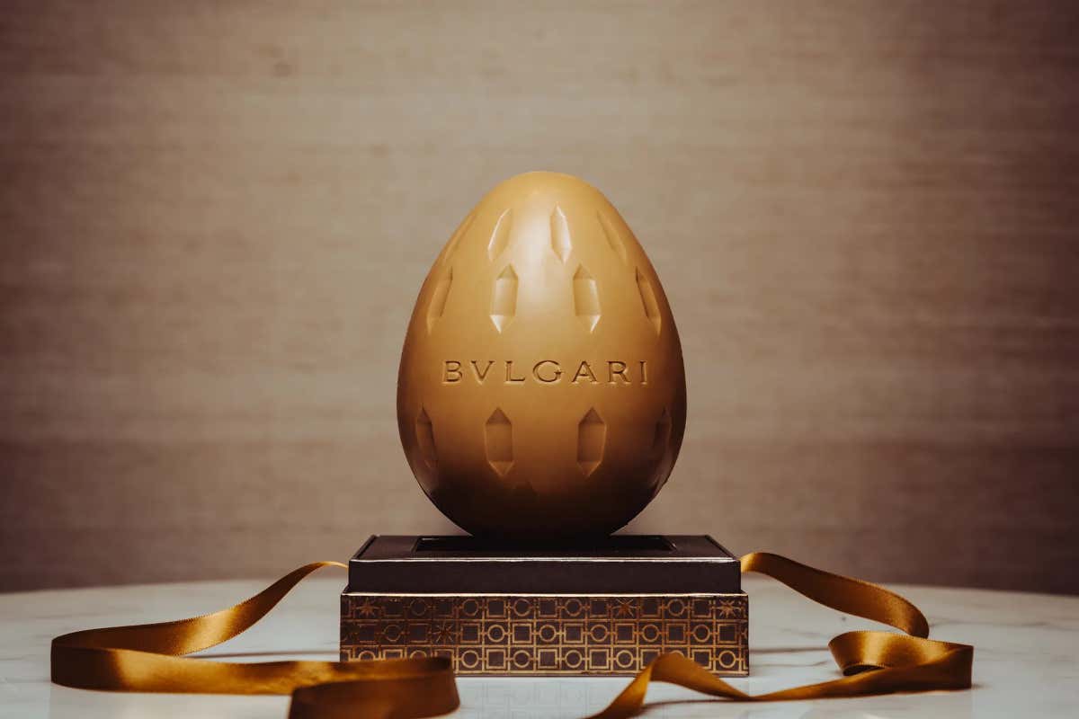 Il cioccolato protagonista della Pasqua in cucina e in pasticceria