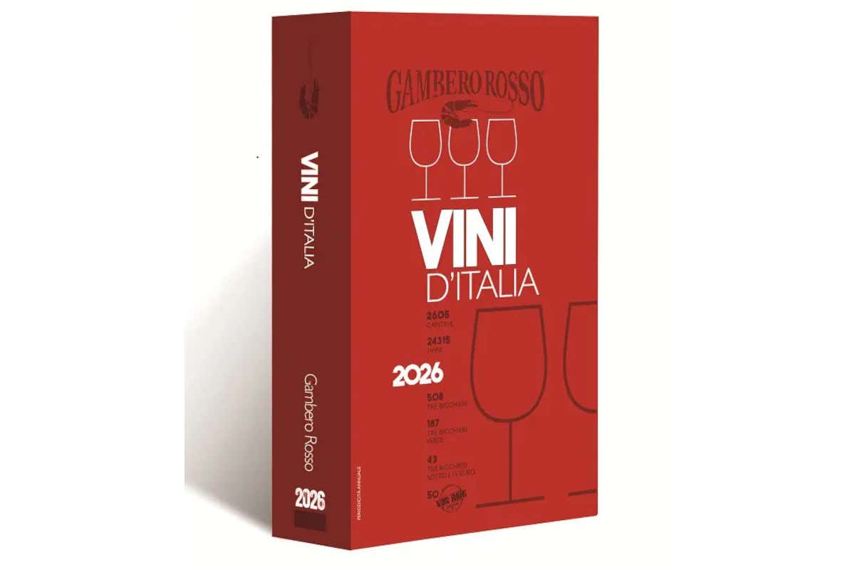 Cantine emergenti e ritorni storici: le sorprese della Guida Vini d’Italia 2026 Cantine emergenti e ritorni storici: le sorprese della Guida Vini d’Italia 2026