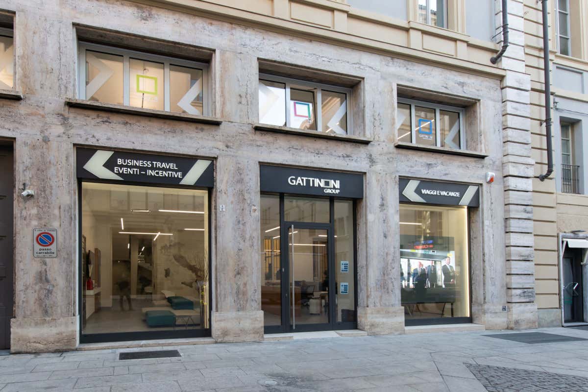 Gattinoni cresce nel 2025: eventi e digitale spingono i ricavi a 754 milioni