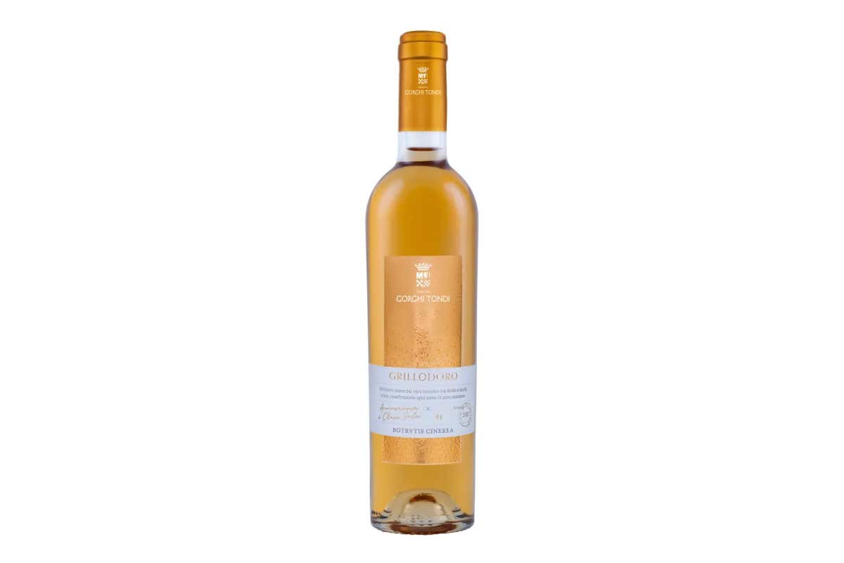 Tenuta Gorghi Tondi: Grillodoro