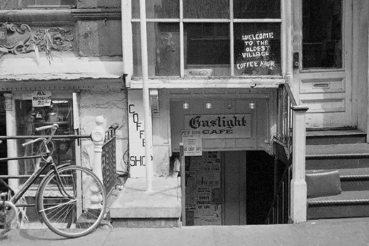 Alla scoperta della vera New York vissuta da Bob Dylan