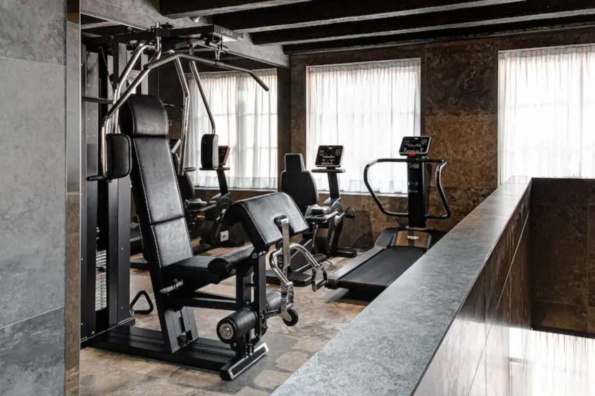 Hyatt Centric Murano Venice: soggiorno di charme nell'ex fabbrica di vetro