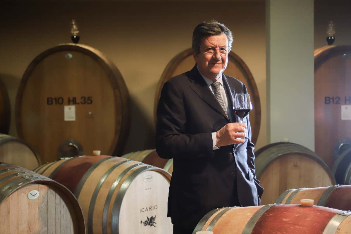 Franco Bernabei, è morto l'enologo che ha accompagnato il rinnovamento del vino italiano