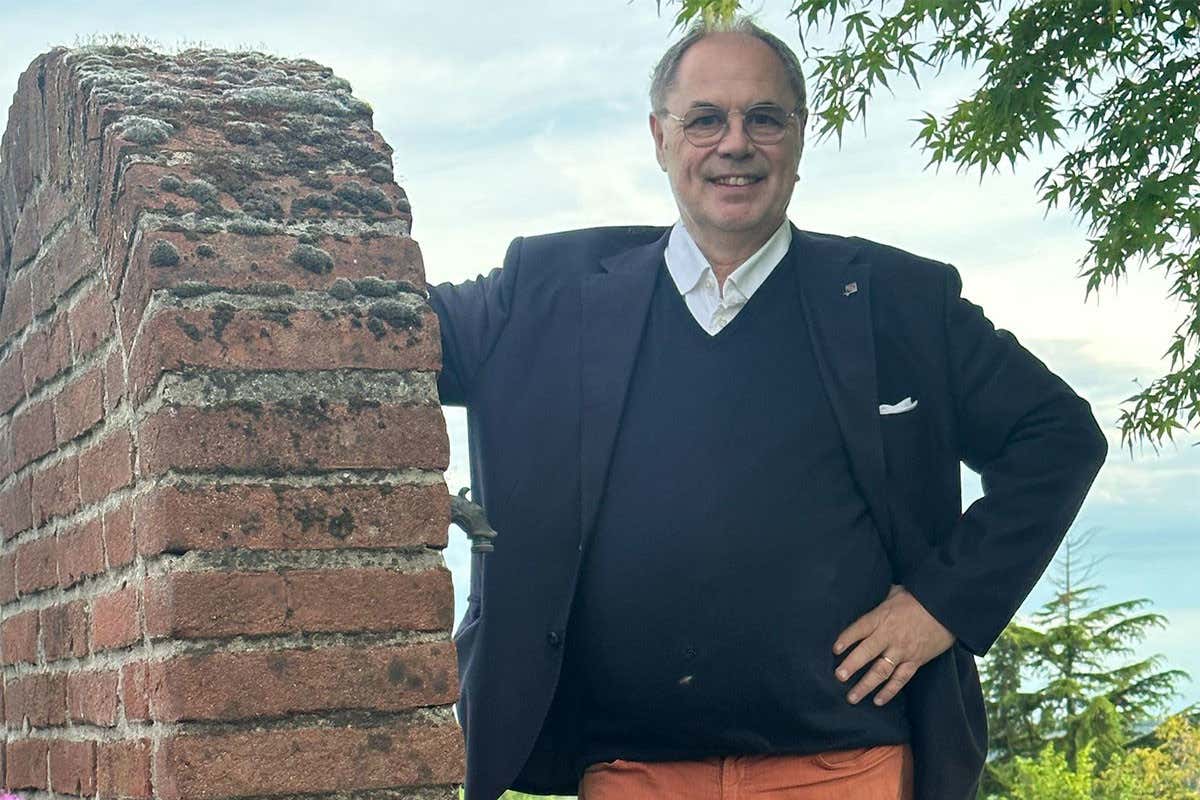 Prezzi delle uve in calo, cantine piene: vino piemontese sempre più fragile