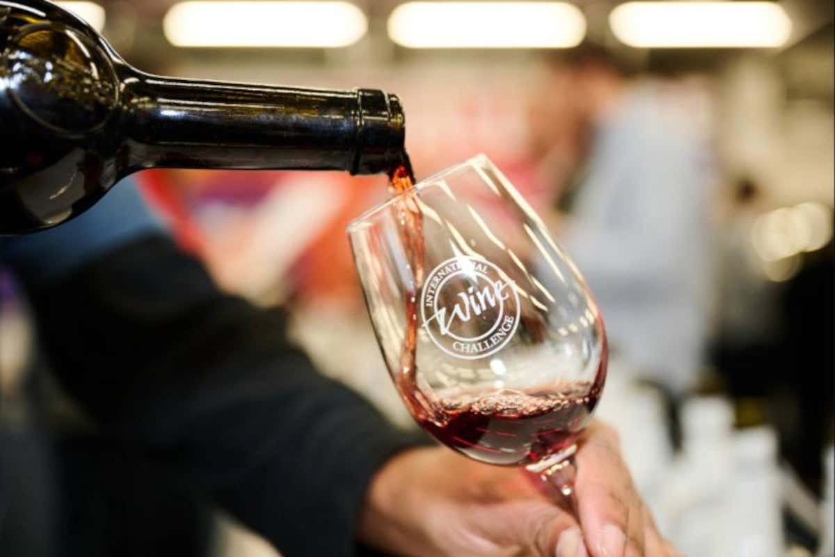 International Wine Challenge 2026, otto riconoscimenti per i vini italiani