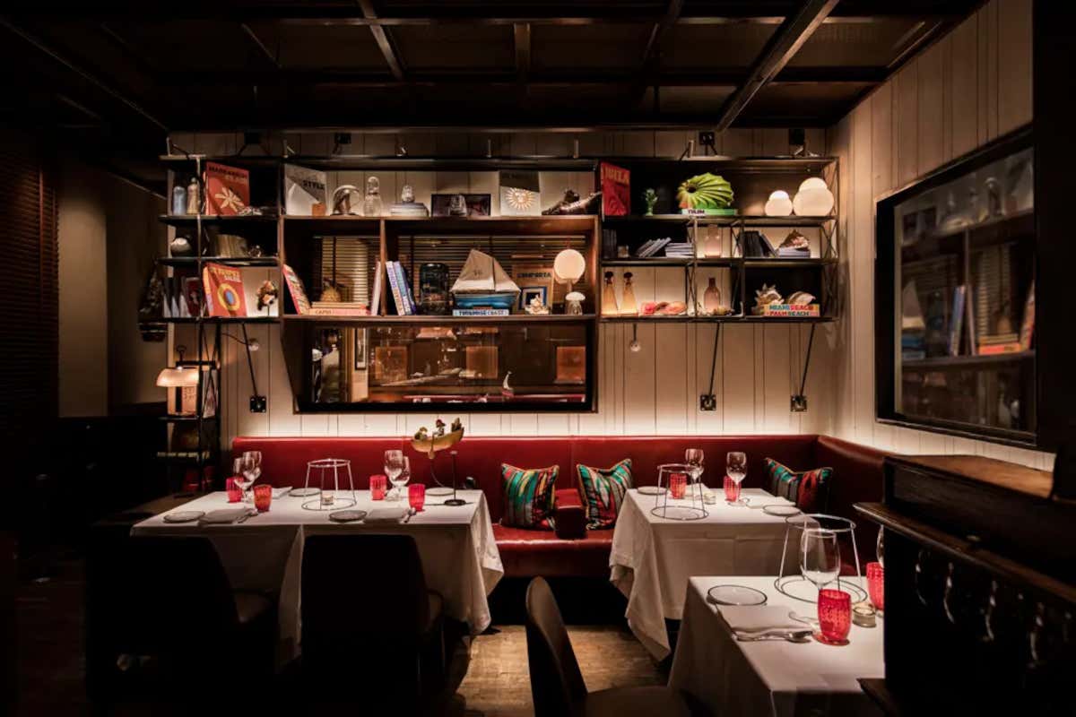 Langosteria ha annunciato una nuova apertura a Milano nel 2025 Langosteria a Palazzo Fendi: entro l'anno una nuova apertura a Milano