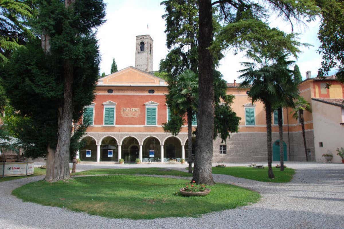 Colline in Bolle 2025: il Metodo Classico lombardo protagonista nel Mantovano Colline in Bolle 2025: il Metodo Classico lombardo protagonista nel Mantovano