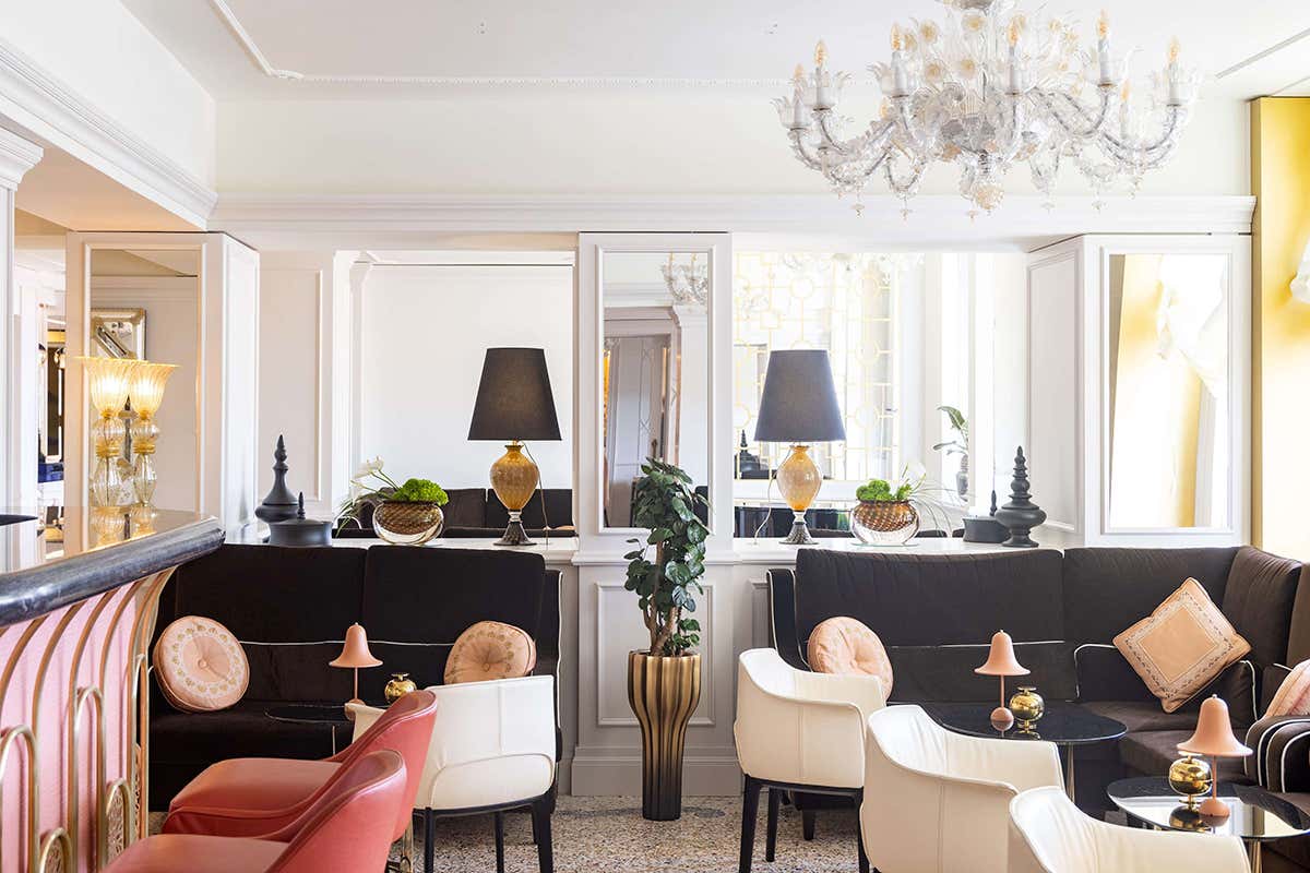 L’“hotel dalle cento finestre” di Venezia dove Cajkovskij scrisse la sua sinfonia più celebre