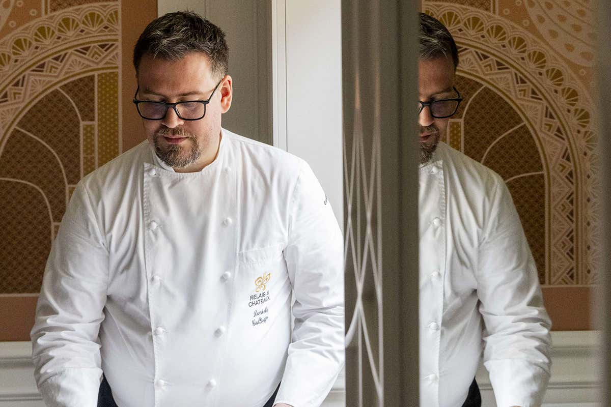 L’“hotel dalle cento finestre” di Venezia dove Cajkovskij scrisse la sua sinfonia più celebre