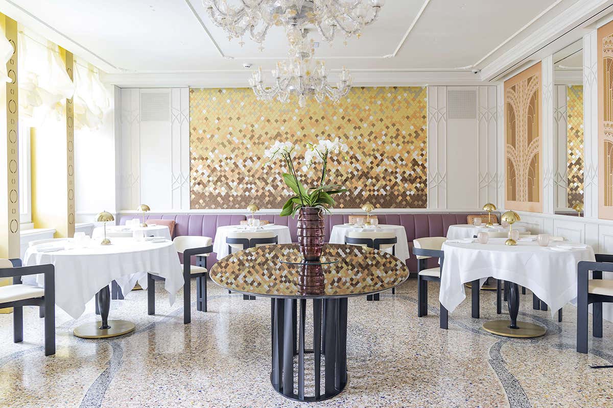 L’“hotel dalle cento finestre” di Venezia dove Cajkovskij scrisse la sua sinfonia più celebre