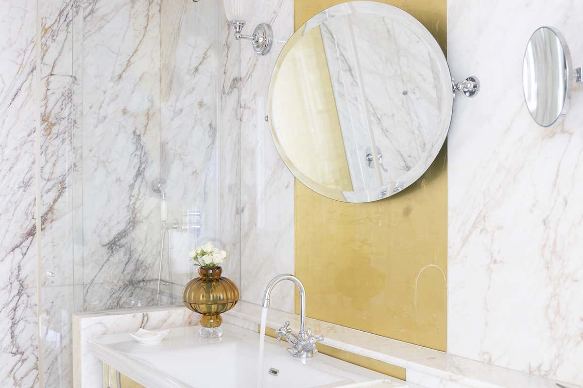 L’“hotel dalle cento finestre” di Venezia dove Cajkovskij scrisse la sua sinfonia più celebre