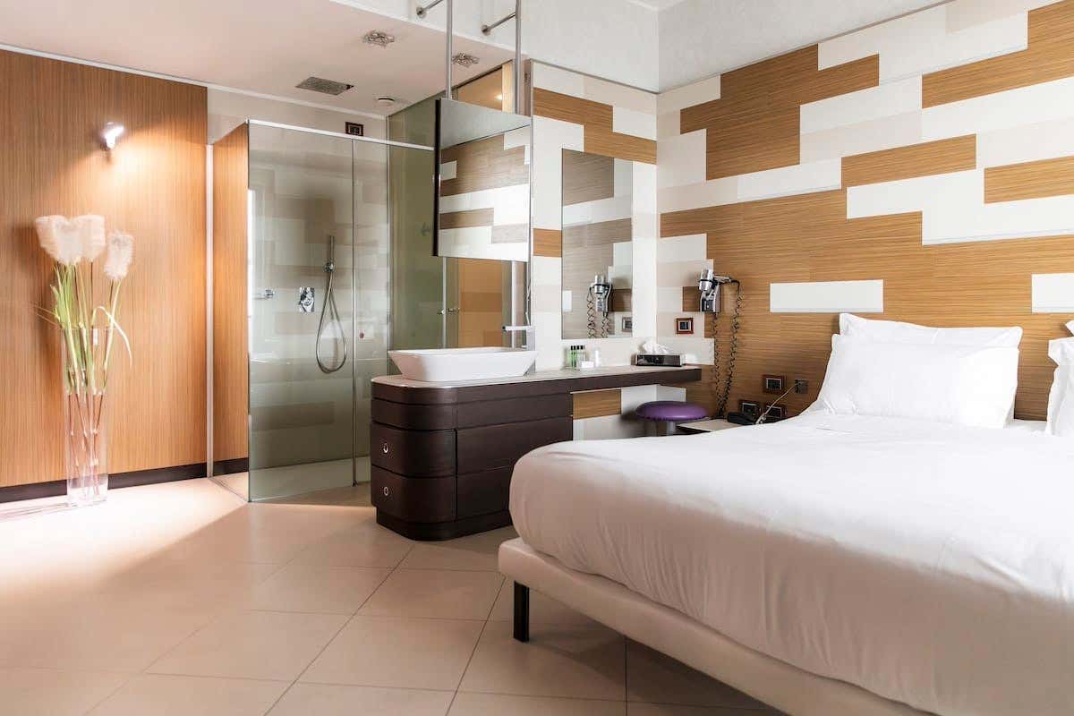 Mare Hotel: ospitalità, comfort e alta cucina sulla costa ligure