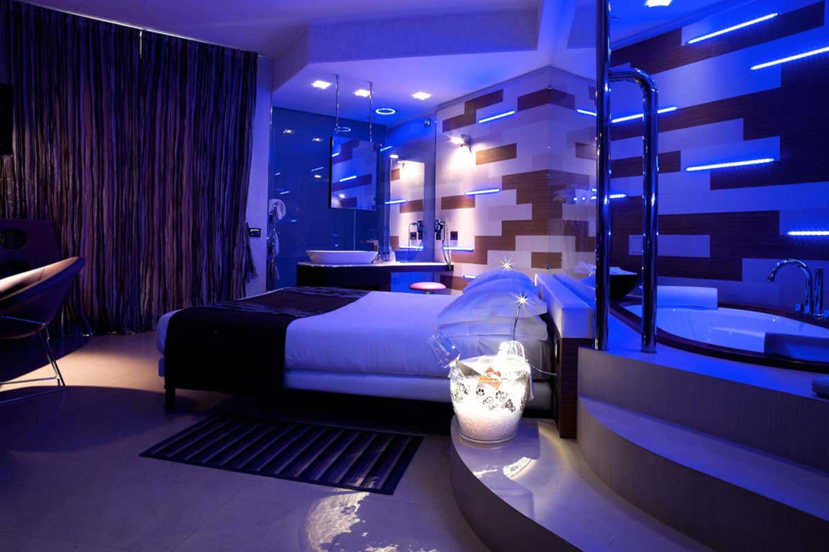 Mare Hotel: ospitalità, comfort e alta cucina sulla costa ligure