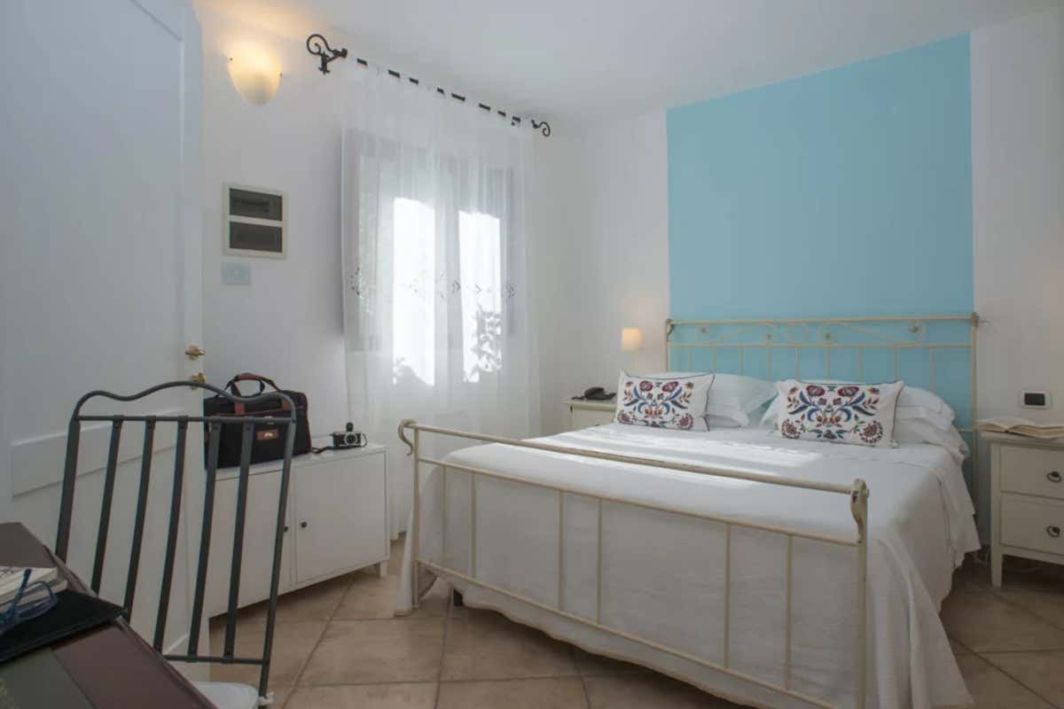 Masseria Panareo: tradizione salentina tra mare e memoria