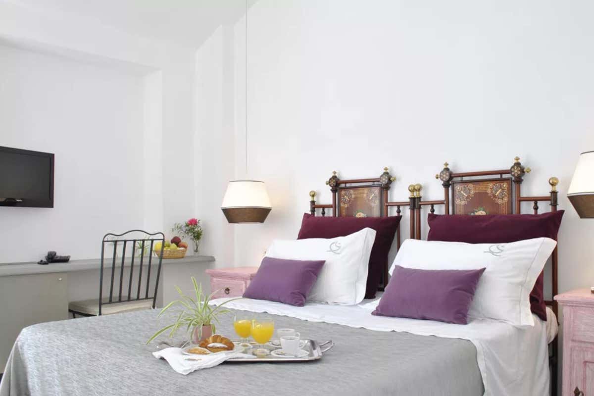 Masseria Panareo: tradizione salentina tra mare e memoria