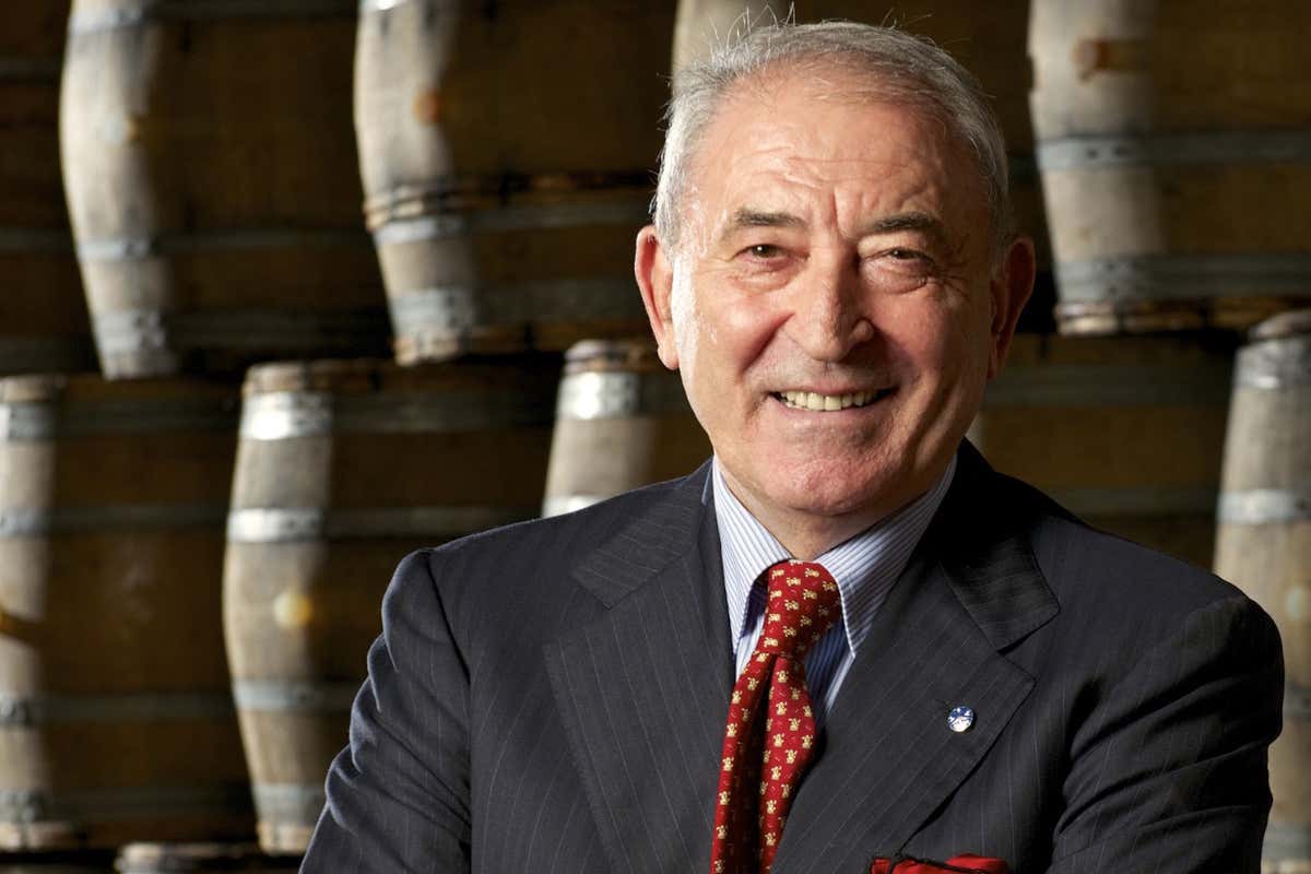 Ferragamo, Mastroberardino, Moretti e Nissim nuovi Cavalieri del Lavoro Ferragamo, Mastroberardino, Moretti e Nissim nuovi Cavalieri del Lavoro