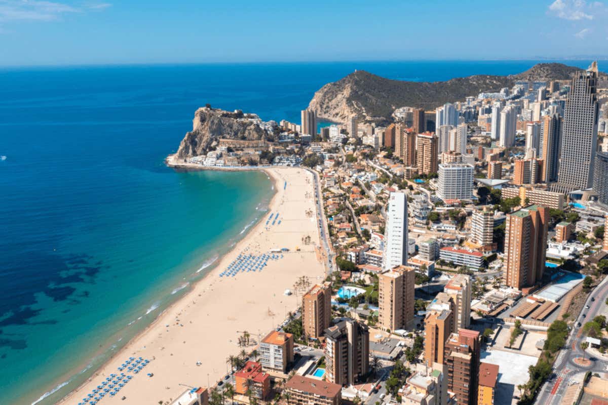 Italia al top tra le spiagge più convenienti d'Europa, ma la prima  è in Spagna
