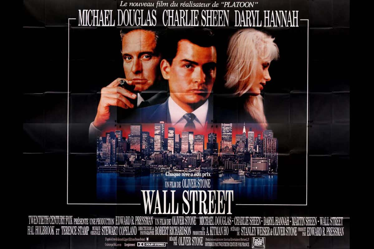 Nel film “Wall Street” il protagonista cerca le crepe nelle aziende da acquistare: lo stesso, ma per difendersi, deve fare il mondo Horeca