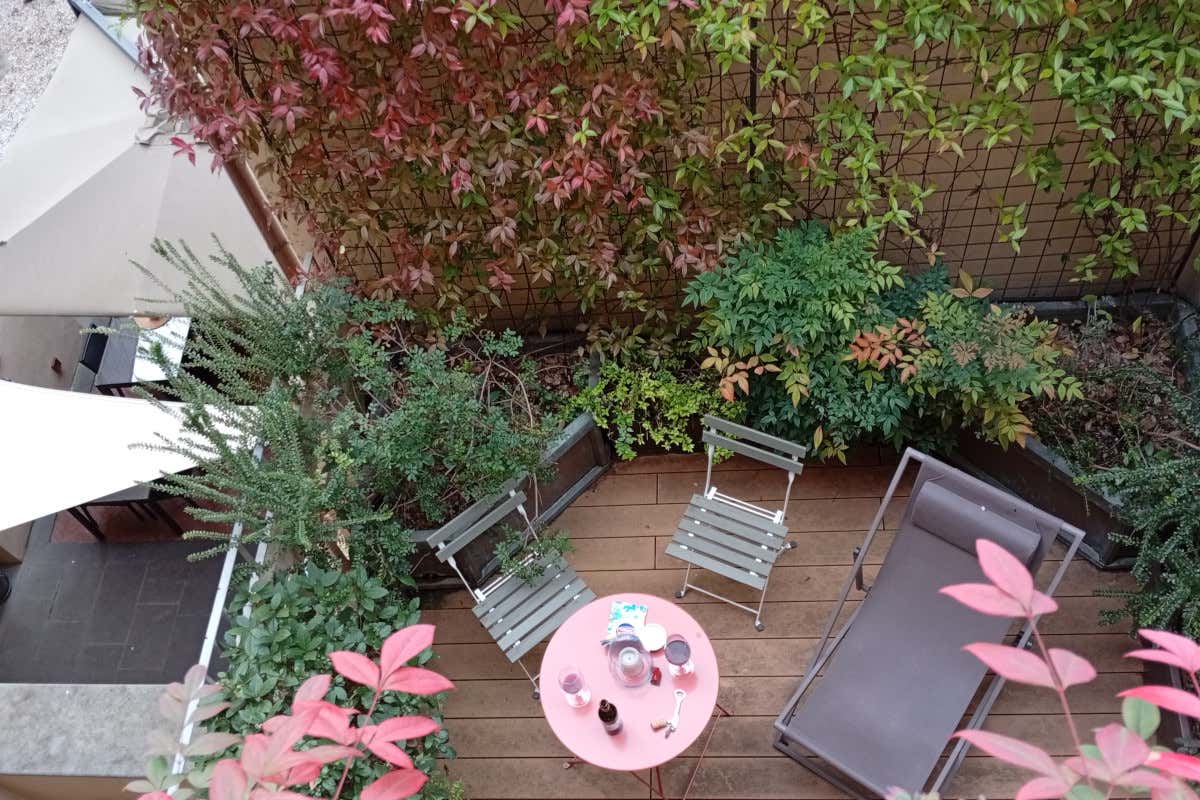 Da case-torri rinascimentali a residenza di charme: l’hotel che racconta Pisa attraverso i secoli