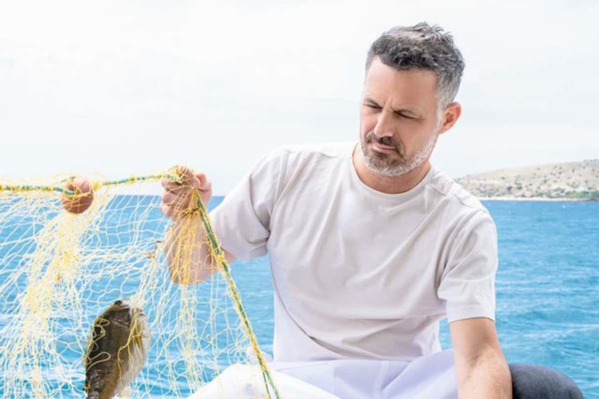 Lusso e cucina stellata a Cipro: all'Amara di Limassol la nuova meta gourmet del Mediterraneo