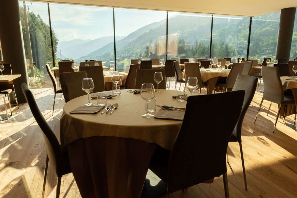 Sport, relax, cultura ed enogastronomia: ecco cosa fare nelle montagne bresciane d'estate