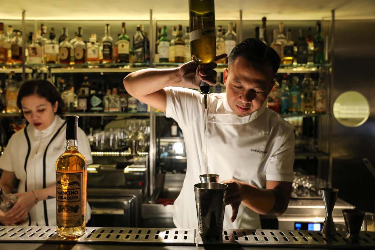 Salone del Vermouth, a Torino l’edizione dei 240 anni guarda al futuro Salone del Vermouth, a Torino l’edizione dei 240 anni guarda al futuro