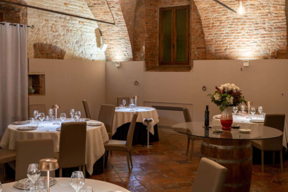 A San Valentino l'ultima cena: chiude il ristorante stellato Sedicesimo Secolo