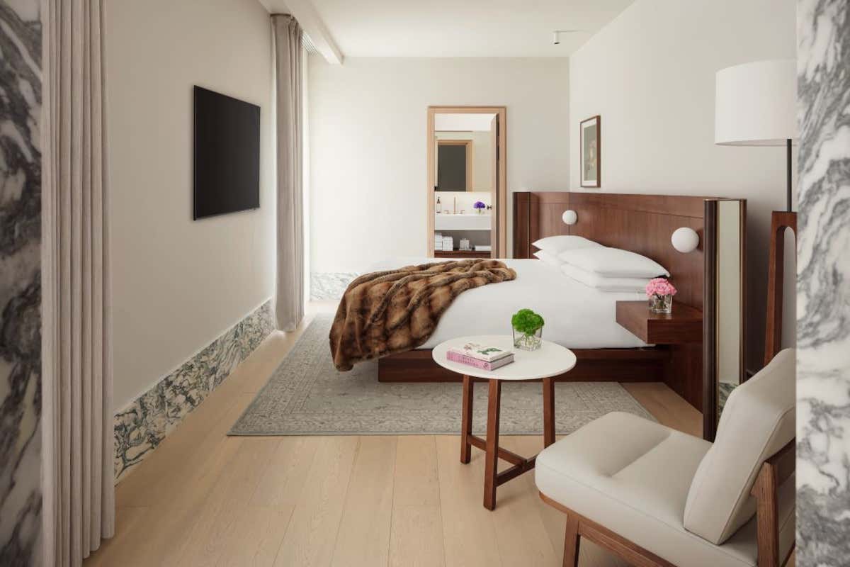 The Lake Como Edition, dal recupero ottocentesco al lusso contemporaneo