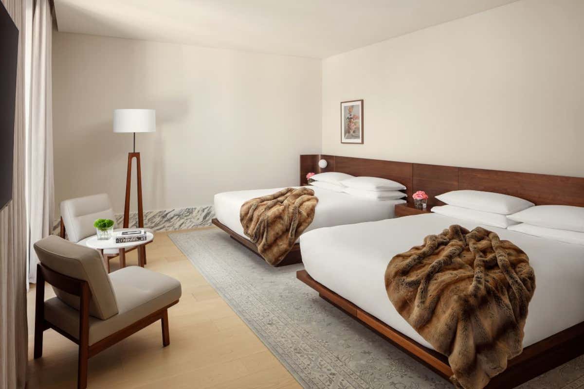 The Lake Como Edition, dal recupero ottocentesco al lusso contemporaneo