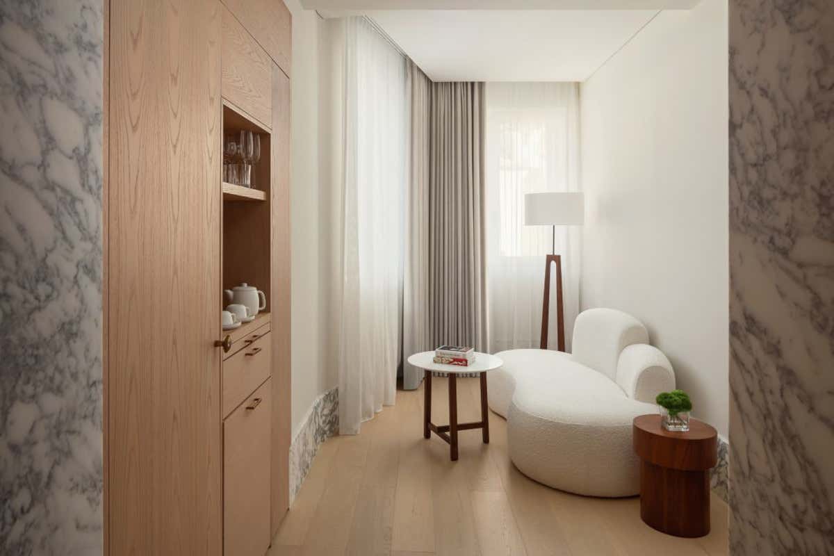 The Lake Como Edition, dal recupero ottocentesco al lusso contemporaneo