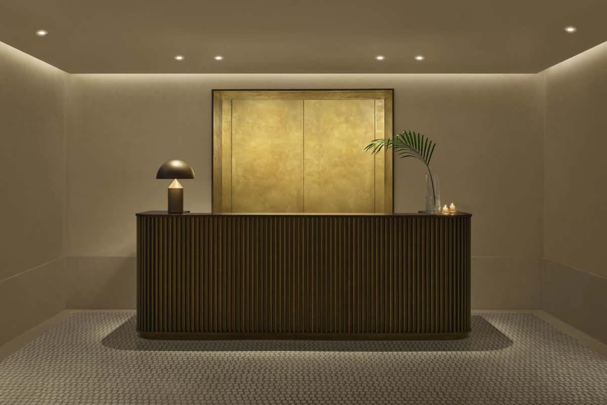 The Lake Como Edition, dal recupero ottocentesco al lusso contemporaneo The Lake Como Edition, dal recupero ottocentesco al lusso contemporaneo