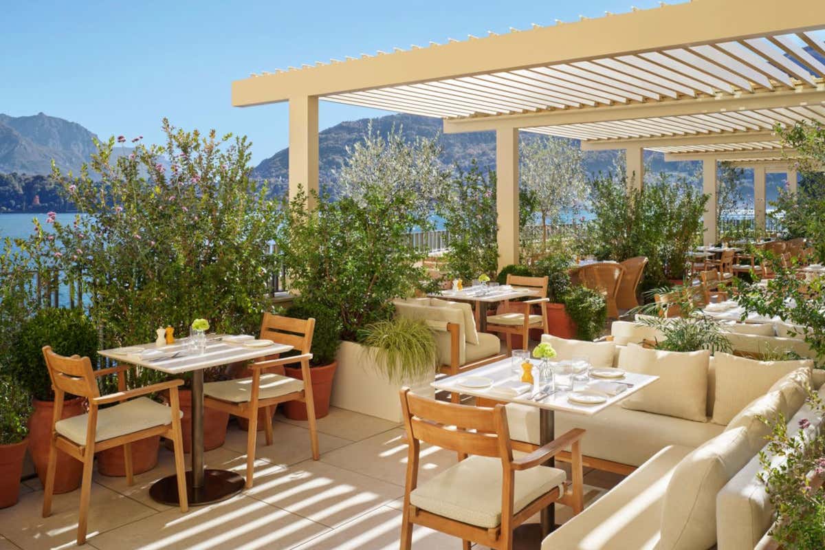 The Lake Como Edition, dal recupero ottocentesco al lusso contemporaneo The Lake Como Edition, dal recupero ottocentesco al lusso contemporaneo