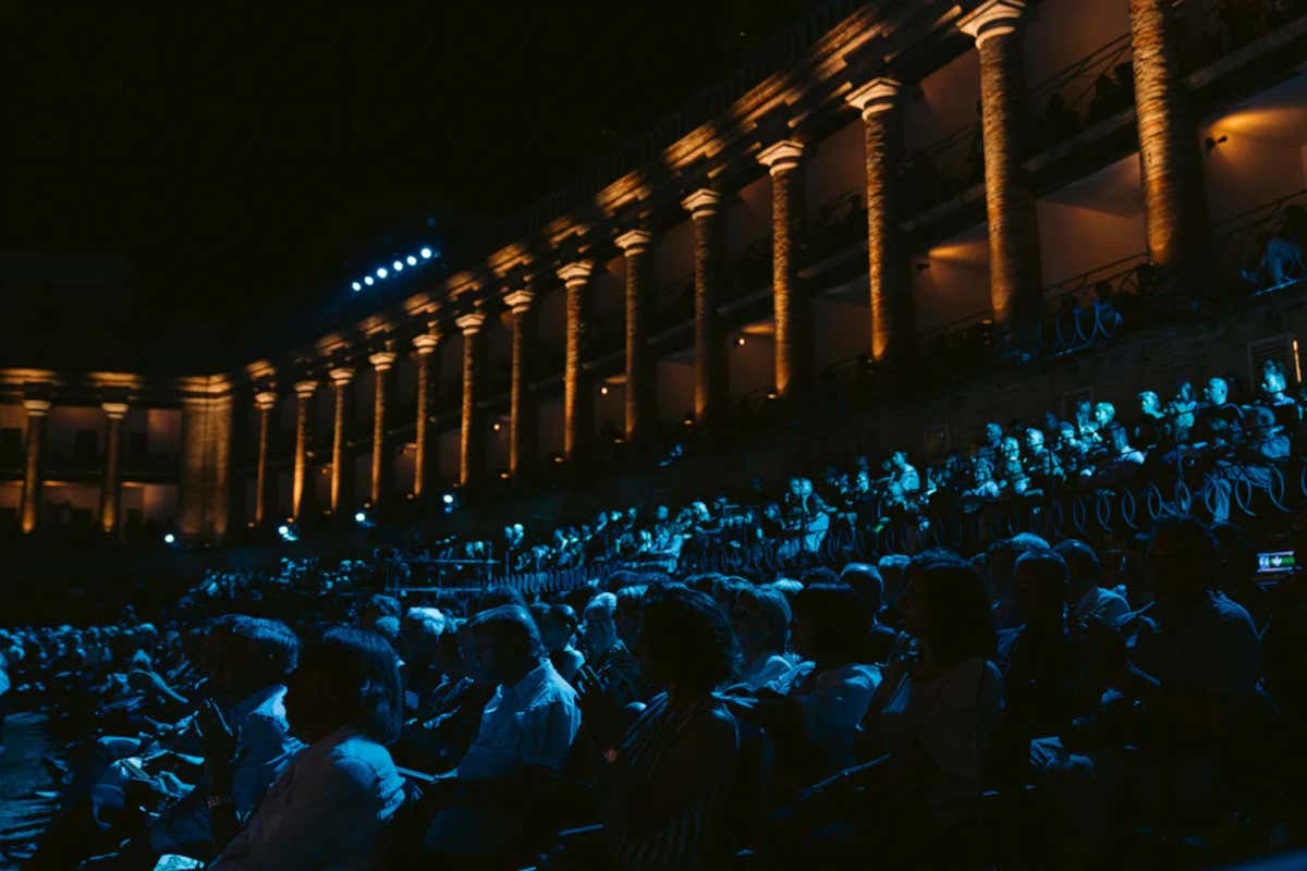 Dalle parentesi alle esperienze: con Treccani la cultura si tocca con mano