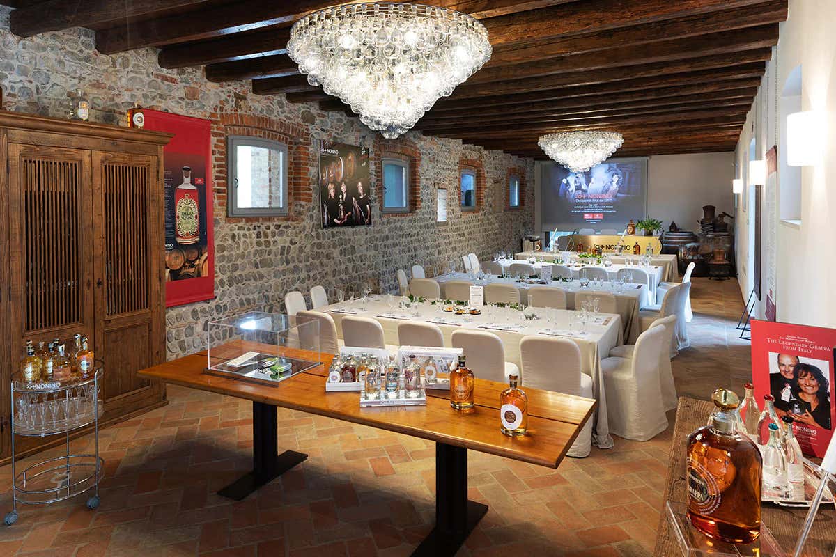 Dalle parentesi alle esperienze: con Treccani la cultura si tocca con mano