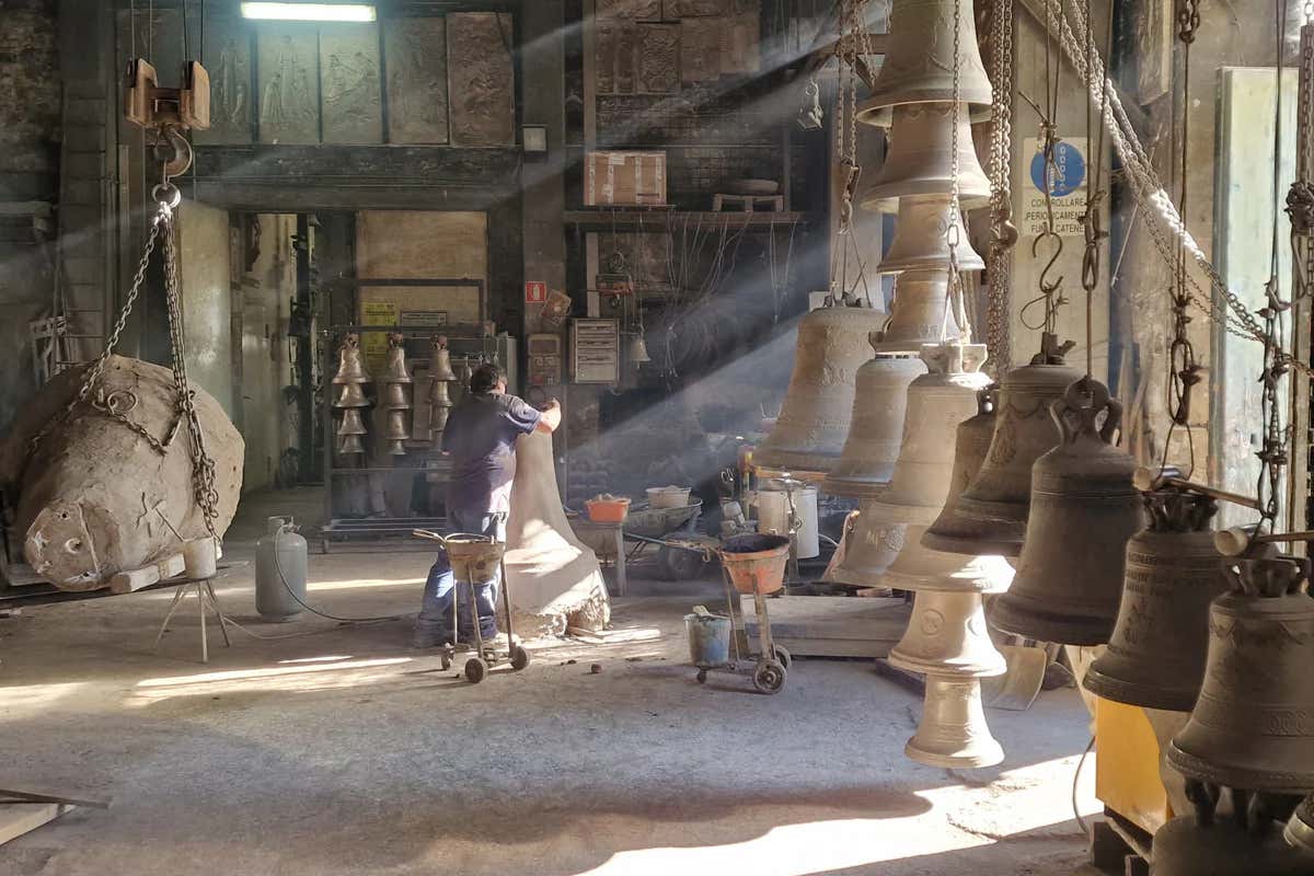 Dalle parentesi alle esperienze: con Treccani la cultura si tocca con mano