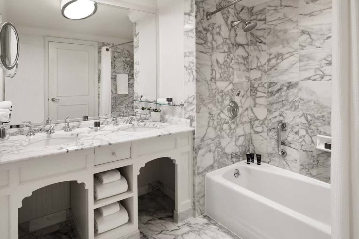 Dove soggiornare a San Francisco? Al Ritz-Carlton, tra storia e design