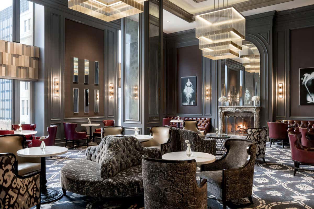 Dove soggiornare a San Francisco? Al Ritz-Carlton, tra storia e design