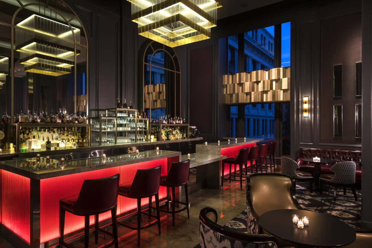 Dove soggiornare a San Francisco? Al Ritz-Carlton, tra storia e design