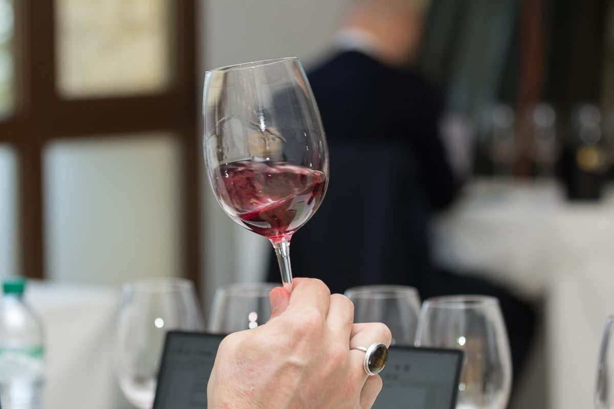 Wine&Siena 2026, tre giorni tra eccellenze e visioni del vino Wine&Siena 2026, tre giorni tra eccellenze e visioni del vino