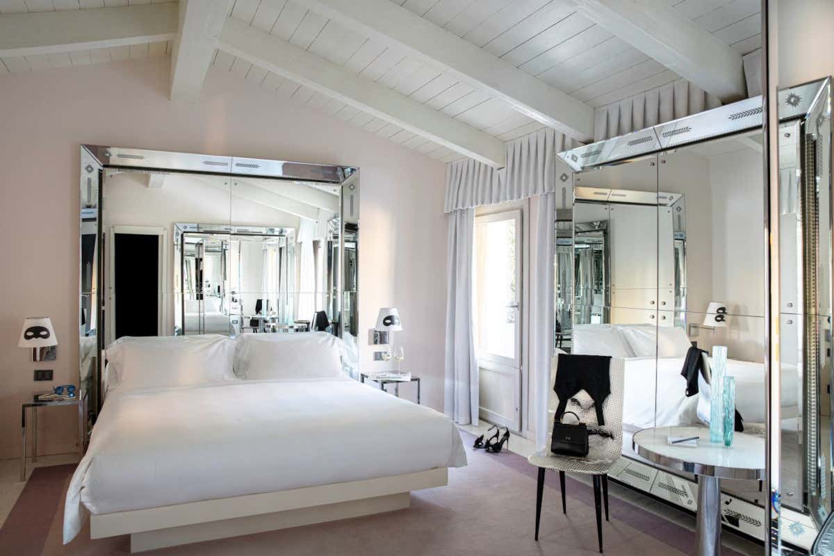 Palazzina Grassi: alla scoperta di Venezia, tra lusso e design