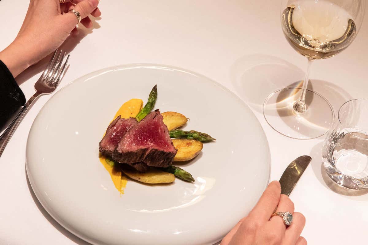 Palazzina Grassi: alla scoperta di Venezia, tra lusso e design