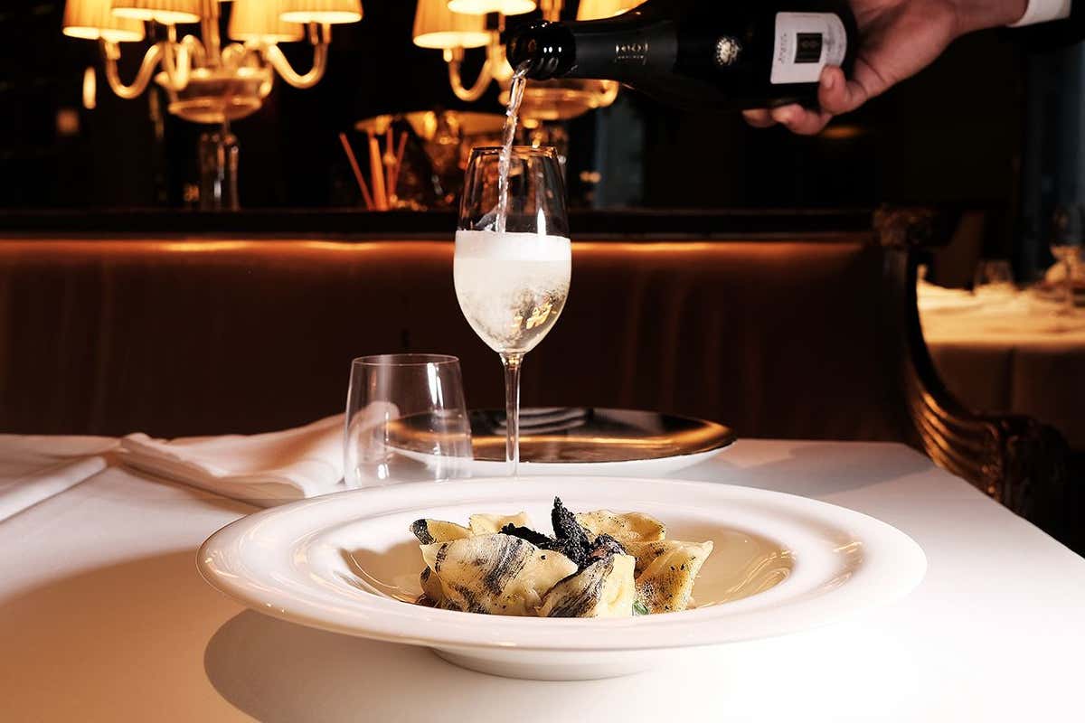 Palazzina Grassi: alla scoperta di Venezia, tra lusso e design