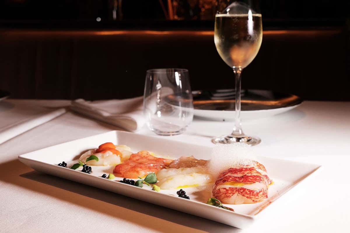 Palazzina Grassi: alla scoperta di Venezia, tra lusso e design