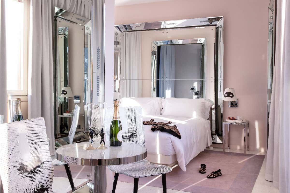 Palazzina Grassi: alla scoperta di Venezia, tra lusso e design