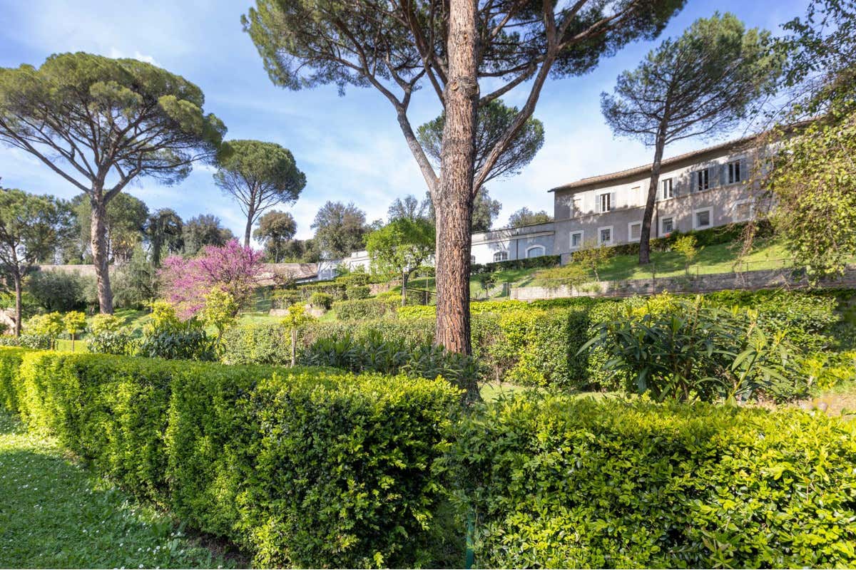 Dal calo delle vocazioni a una nuova ospitalità: l’accoglienza religiosa cresce Dal calo delle vocazioni a una nuova ospitalità: l’accoglienza religiosa cresce